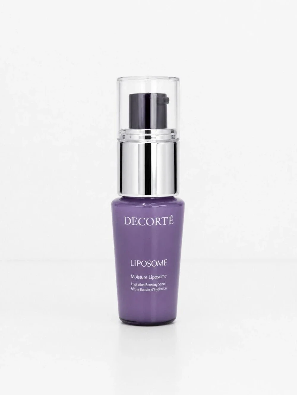Decorté brand new